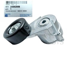 Belt Tensioner Assembly Genuine Fits 2012-2016 Chevrolet Trailblazer Lt Ltz 2.8