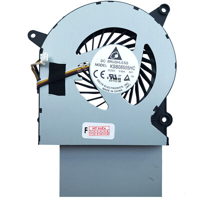 Lüfter Ventilator Kühler FAN cooler kompatibel für Lenovo Ideacentre A540