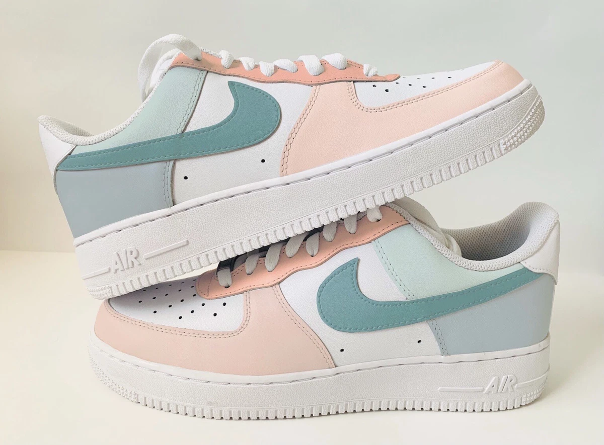 How much are clearance air force 1s