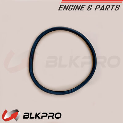 OEM DCEC Seal O Ring For  CUMMINS QSC 8.3L 8.3C  Water Pump 3940386  3964792