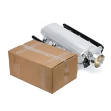 For LS1 LS2 LS6 102mm High Profile Intake Manifold w/ Fuel Rail & Throttle Body