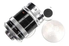 Kern 13mm f0.9 Switar AR D mount  #742582 ........ Rare !!