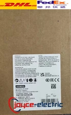 1PC New in box  Siemens 3RW4037-1BB14 Soft Starter Expedited Shipping Spot Goods