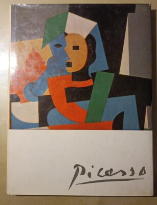 Picasso Gaston Diehl Meister Der Modernen Malerei