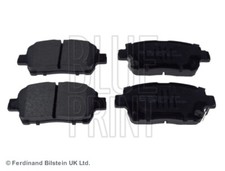 Blue Print ADT342105 Brake Pad Set, disc brake for Toyota Toyota (FAW)