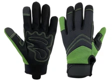 Gardening Gloves for Men & Women, Thorn Proof & Puncture Resistant Working Glove