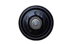John Deere AM103480 PULLEY W/BEARIN