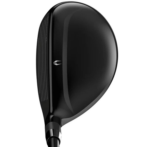 Cleveland Halo XL Gliderail Right Hand 30 Degree 7-Hybrid Ladies Flex #GE00131 - Picture 2 of 4