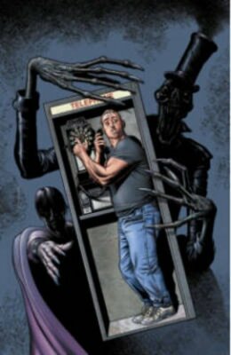 Dial H The Deluxe Edition (The New 52) by China Mieville: New