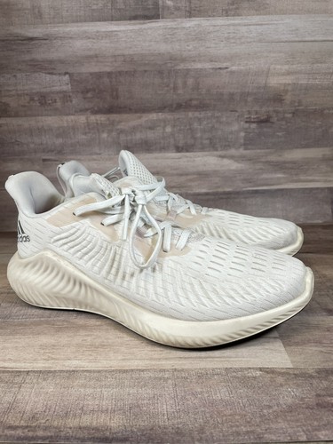 adidas alpha bounce plus