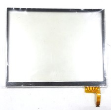 Black Nintendo NDSi Digitizer Replacement