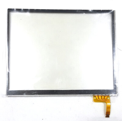 Black Nintendo NDSi Digitizer Replacement