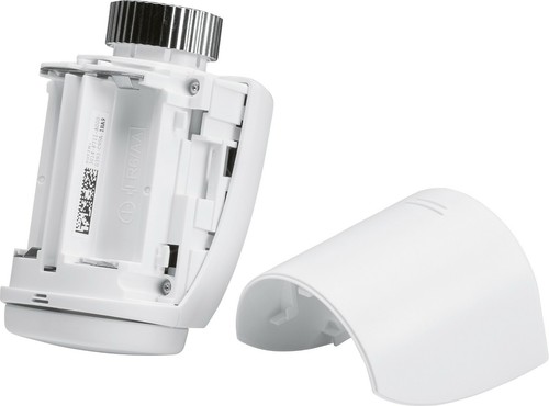 Homematic IP Heizungssteuerung Komplett-Set | Smart Home Funk | Energie sparen - Bild 18 von 28