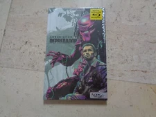 PREDATOR Arnold Schwarzenegger Blu-Ray XL Digibook Carl Weathers John McTiernan