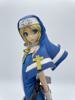 Guilty Gear XX - Bridget - 1/7 - Solaris Japan