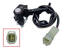 Outlaw Racing OR4483 Kill Switch Engine Stop Button OEM Replacement Yamaha Dirt