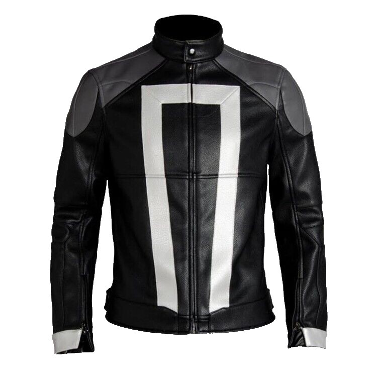 Ghost Rider Jacket | eBay