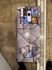 Panosonic Laser Projector Pt-mz680 With Screen