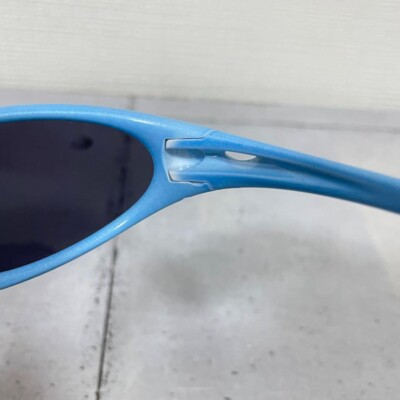 OAKLEY MINUTE レトロ Oakley Minute 1.0 1st First Gen Vintage Rare Sunglasses 90s