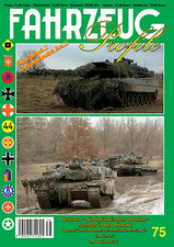 FAHRZEUG Profile 75 Deutsch-Niederländischer Schulterschluss in der Altmark