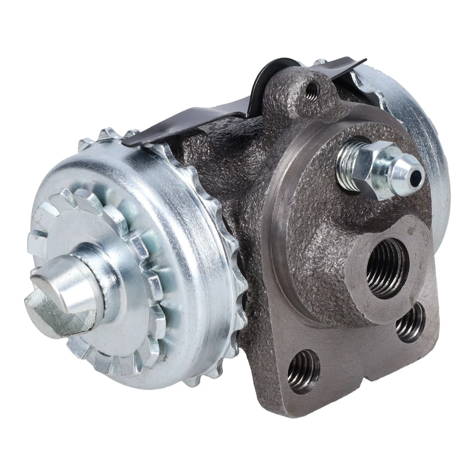 Cilindro rueda trasera izquierda Chevrolet 1936-1950, GMC 1937-1950 Foto 4 de 4