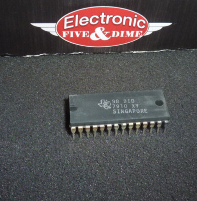 98BID  Texas Instruments 28PIN IC