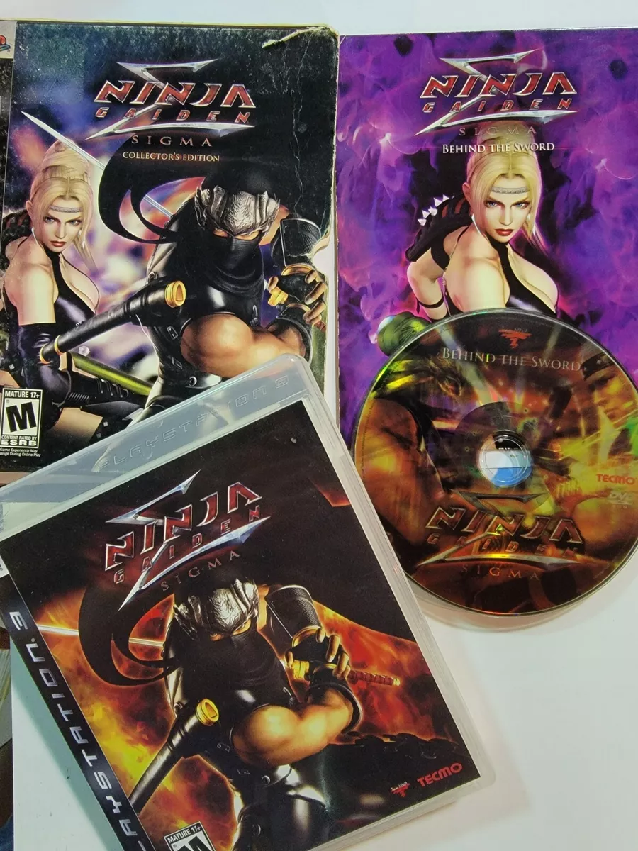 Ninja gaiden 2024 playstation 1