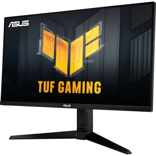 ASUS TUF Gaming VG28UQL1A 28" 4K 144 Hz IPS Gaming Monitor HDMI DP 16:9 300 nits - Picture 2 of 7
