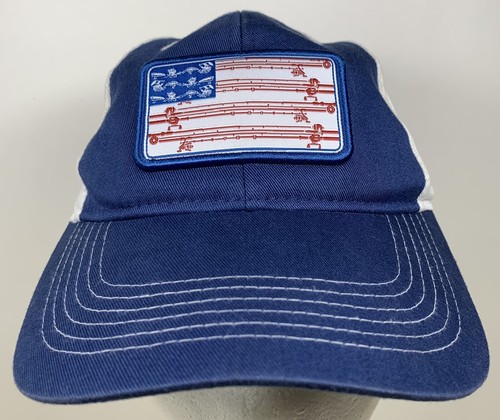 Bass Pro Shops Hat Childs Patch America 