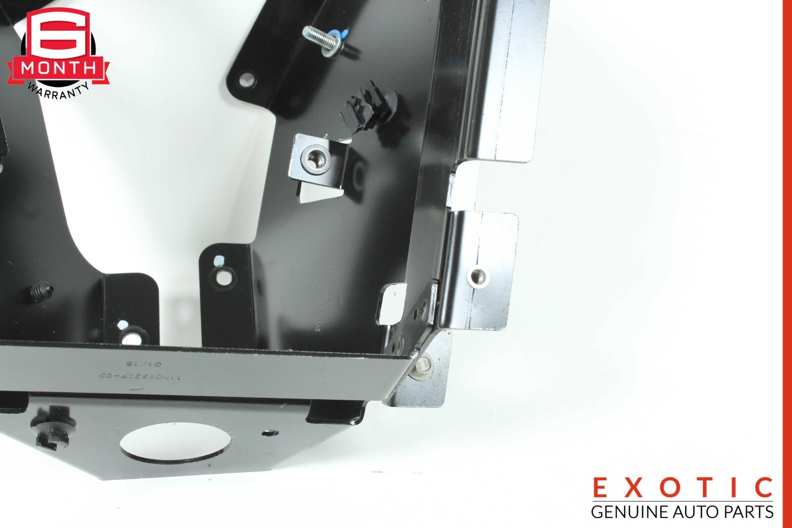 15-17 McLaren 650S Bracket OEM
