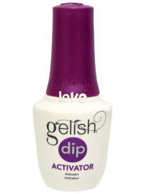 GELISH DIP Nail Dipping Powder Essentials #40003- Dip Activator