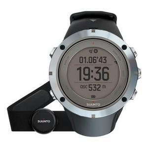 suunto ambit3 peak ebay