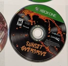 Sunset Overdrive Microsoft Xbox One - Disc Only