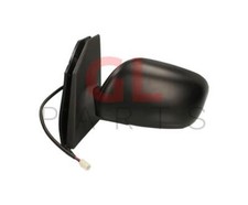 Per Toyota Corolla E12 2002-2003 Specchietto Laterale SX Riscaldato 8790602050