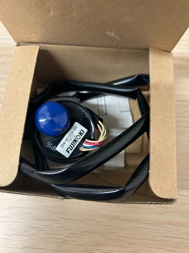 Daikin Coil motorized valve EBM-MD12DM-34 1581728