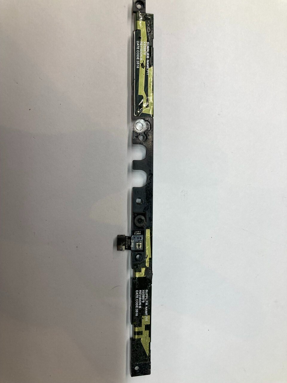 Microsoft Surface Pro 4 Microphone Flex Cable X933423-005 30 for  