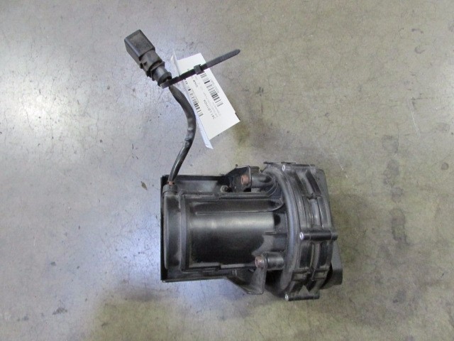 Lamborghini Gallardo, Air Injection Pump, Used, P/N 078906601F