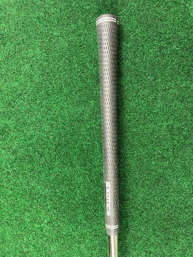 Tour Edge XCG5 6-iron True Temper Dynalite 90 R Flex steel shaft RH - Picture 6 of 7