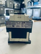 Schneider Electric Telemecanique Contactor Part No. LAD4TBDL