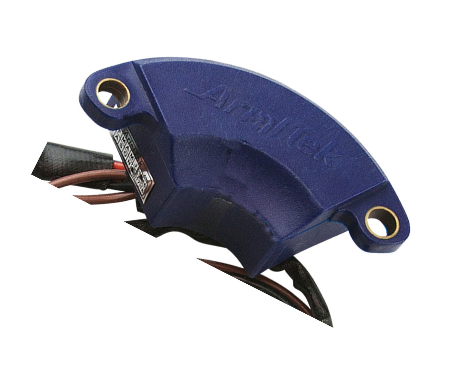 Johnson OMC Outboard CDI Power Pack w Temp Sens 584489 583896 