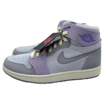 Nike Air Jordan 1 Zoom Air CMFT 2 Barely Grape DV1305-005