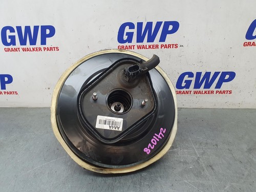 Holden Trax Brake Booster A14NET Petrol 2014-2020 - Picture 3 of 5