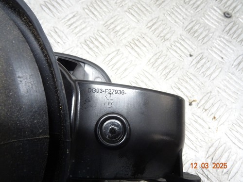 2016 FORD MONDEO TITANIUM CD391 1.5TDCI MK5 5DRS ESTATE FUEL FILLER FLAP *1168 - 第 9/11 張圖片