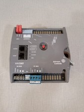 JOHNSON CONTROLS VAV1507 Module 37-00632-00001 Rev C