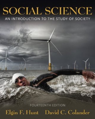 Social Science: An Introduction to the Study of Society (14th Edition ...