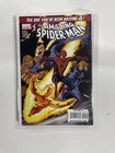 The Amazing Spider-Man #590 (2009) NM5B238 NEAR MINT NM