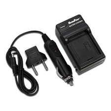 MaximalPower Charger for For Panasonic DMW-BLF19 8.4V
