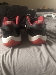 bred 11s ebay