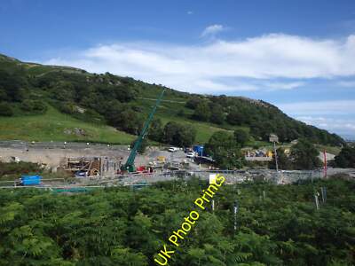 Foto 6x4 Quiet Swindale Rosgill\/NY5316 Ich erwartete einen ruhigen Spaziergang von c2015
