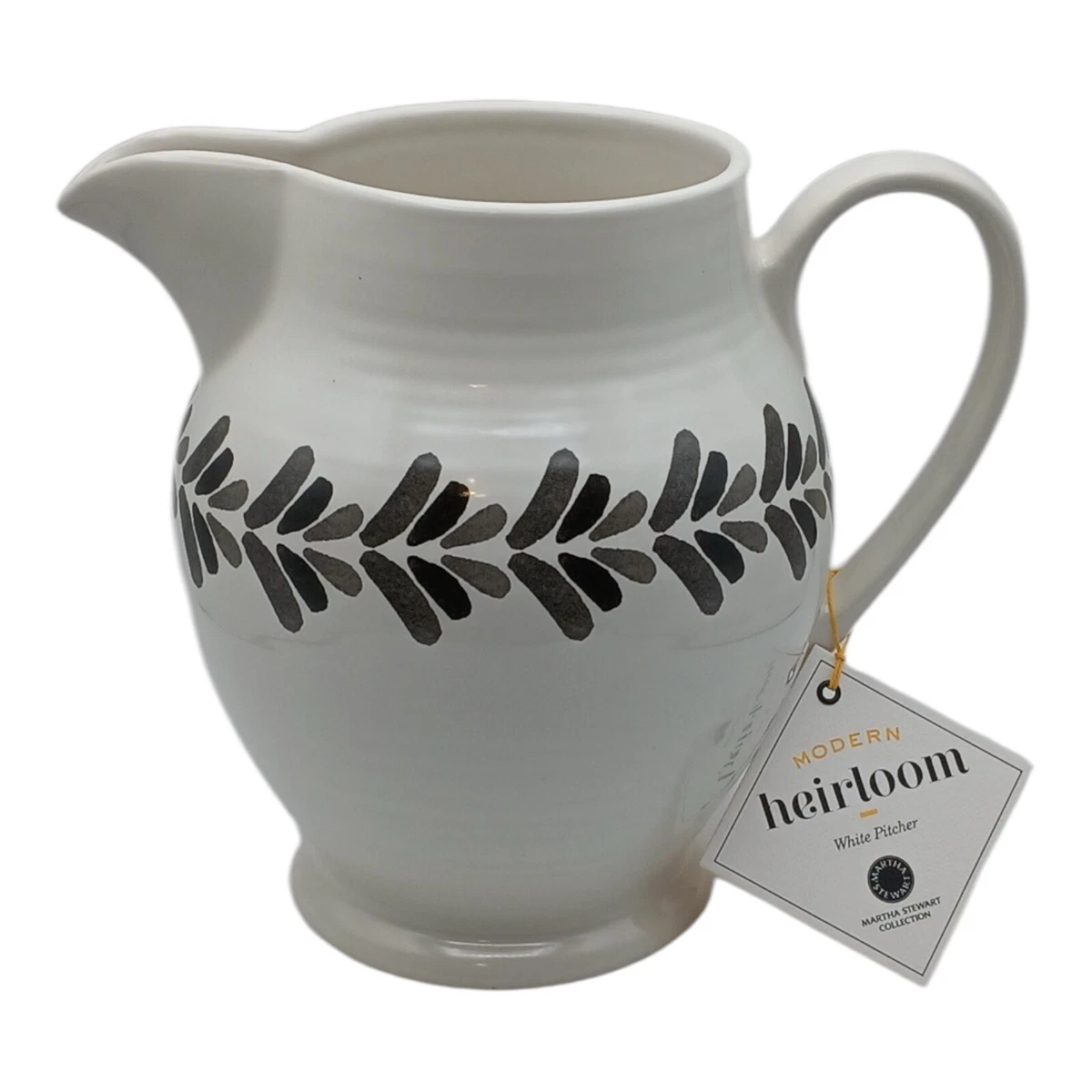 Martha Stewart Collection ラージピッチャー／ジャグ martha stewart pitcher products for sale | eBay